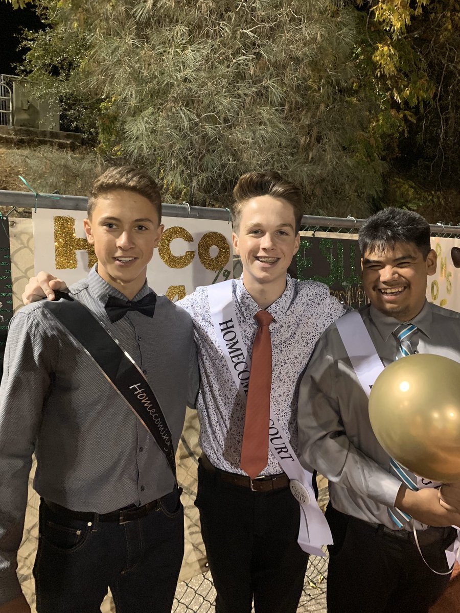 Placer Hillmen tweet media