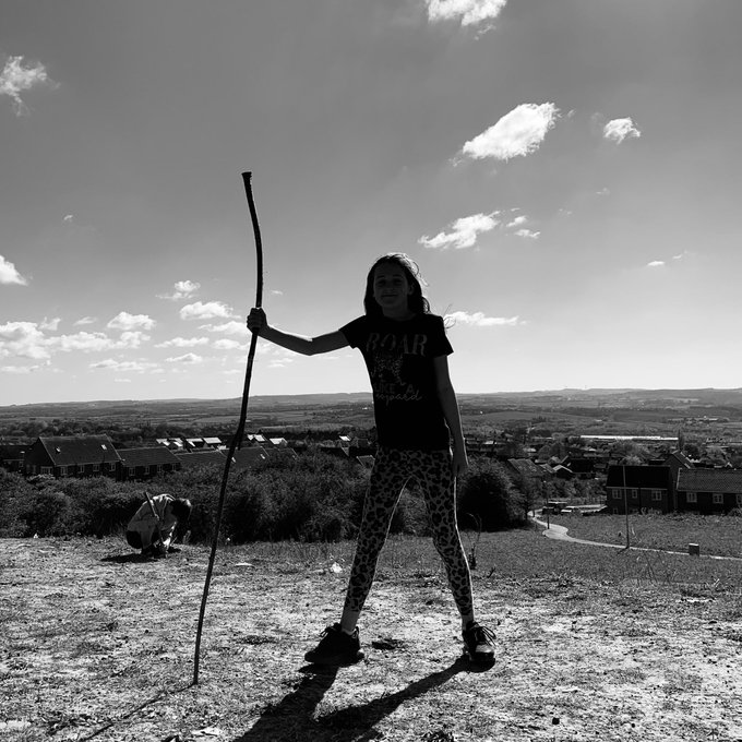 Queen of the hill 👑 https://t.co/0M4D3v5YTn<a href="/tag/mytwitteranniversary"class="tags"><span>#mytwitteranniversary</span></a>