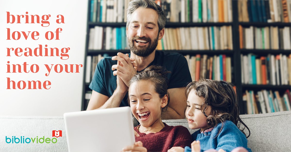 Bibliovideo, the new YouTube channel all about Canadian books for young people, is launching SOON! Be one of our very first subscribers! bit.ly/3aoSwir <a href="/CanadaCouncil/">Canada Council for the Arts</a> #BringingTheArtsToLife #Bibliovideo