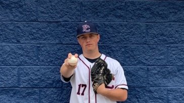 Tanner Bastings has been apart of the baseball program for the past two years. He loves to work on cars and computers. After graduation, Tanner plans to attend Enterprise State Community College to further his academic and athletic career.
@fcaPaulding <a href="/PCPatsBaseball/">PCHS baseball</a>
