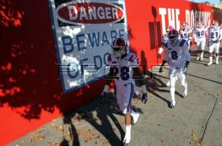 CoachSimmonsPA's tweet photo. Beware of Dawgs ๐ค Patiently Waiting For Sports To Return lol #LatechNation #LatechFamily https://t.co/Ig08nKFZ2M