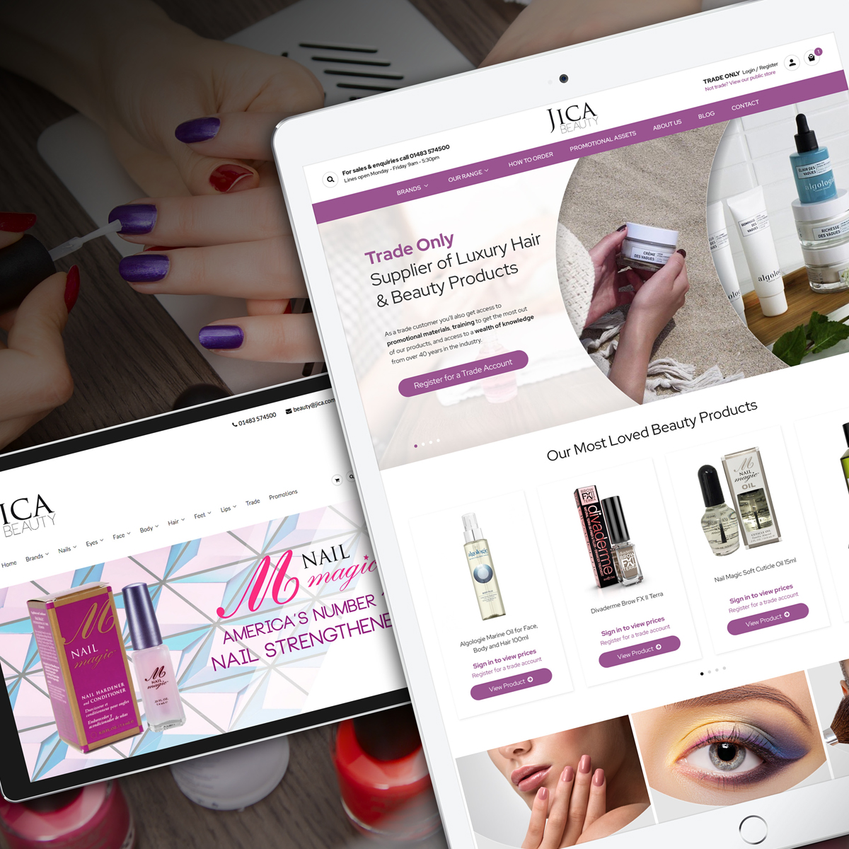 advansysuk's tweet photo. With customers from every industry, we create fantastic eCommerce and brochure sites that give businesses the best technical platform to compete in a highly competitive digital marketplace.

If you're interested in our #WebDesign solutions, drop us a DM! https://t.co/cdZ5cRcuT4