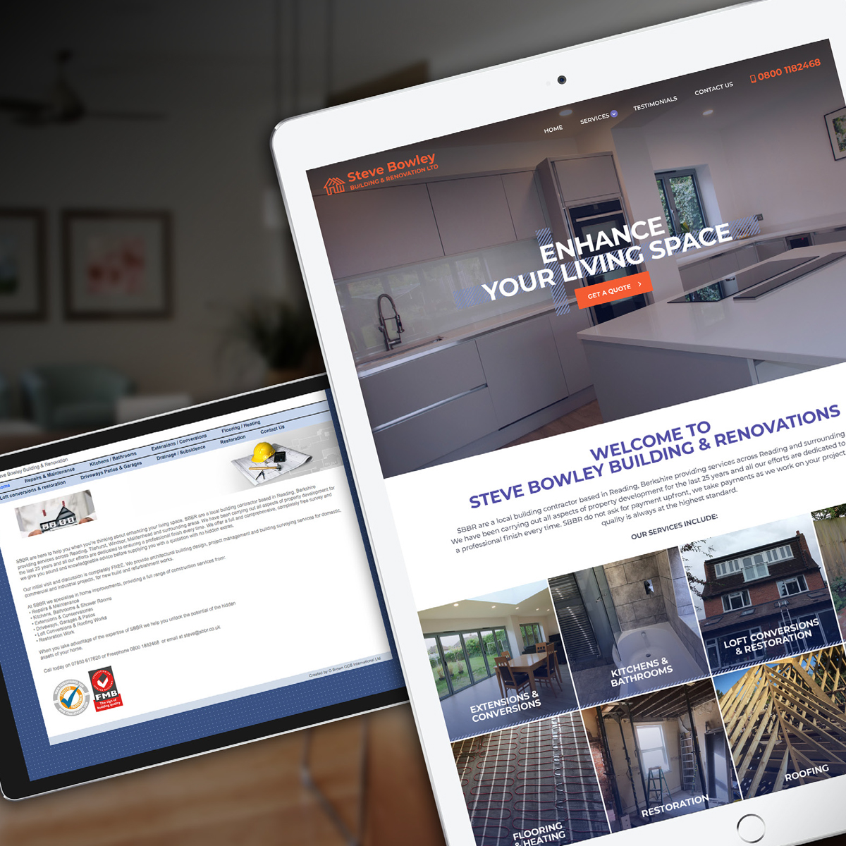 advansysuk's tweet photo. With customers from every industry, we create fantastic eCommerce and brochure sites that give businesses the best technical platform to compete in a highly competitive digital marketplace.

If you're interested in our #WebDesign solutions, drop us a DM! https://t.co/cdZ5cRcuT4