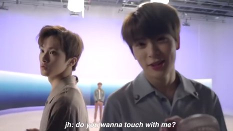 Things nct/wayv say that seem like fake subs but aren't — a compilation thread