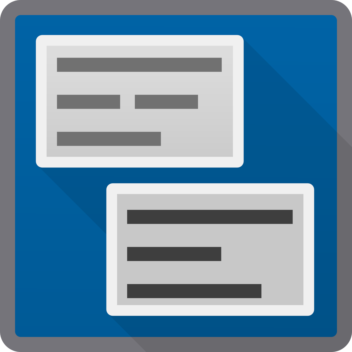 BohmerKristof's tweet photo. Looking forward to soon launch the first evaluation phase for 
@univienna
's latest mobile e-learning solution with direct Moodle integration. Joint project of 
@csunivie
, CTL and Martin Miernicki. I even have a sneak peak for you :) https://t.co/WWyoRWcrGG