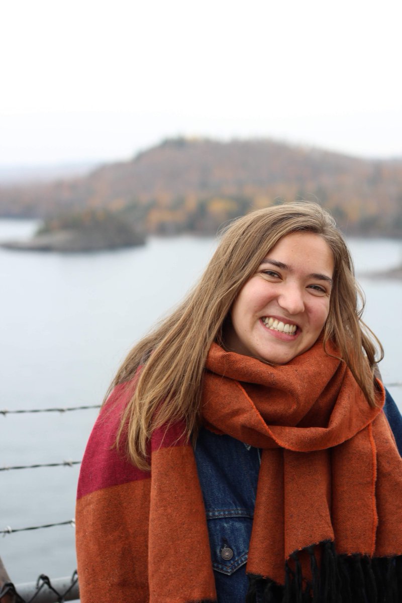 natscholUMTC's tweet photo. #UMNproud of senior Global Studies and Italian major Ally Glasford, who has been named a @FulbrightPrgrm alternate to teach English in Italy next year. You are part of a very select group, Ally. We hope you get more good news soon! @umncla @fritdeptumn @umn_global_stud https://t.co/PAaXoxqPMp