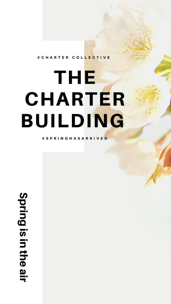 CharterBuilding's tweet photo. Wonderful Monday, we are now sharing good news and stories on our new column, have a read through. Why not join our mindfulness bingo,wishing everyone a great week ahead. #charterbuilding #chartercollective #thechartercommunity #goodnews #mindfulness https://t.co/lePLnZKZud