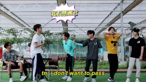 Things nct/wayv say that seem like fake subs but aren't — a compilation thread