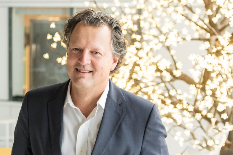 Laurent Denis, directeur développement d'<a href="/archibuildgpe/">ARCHIBUILD</a>. "Cette arrivée reflète notre volonté d’étendre nos domaines d’intervention actuel et notre expertise à d’autres filières telles que l’#hospitality, le #retail et la #logistique", indique le groupe.
🔗innovapresse.com/acteurs/40859-…