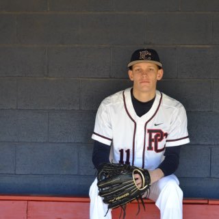 Cole Coursey played Right field for the Patriots this season. In his spare time, he loves to participate in other sports and to be outdoors. After graduation, Cole plans to attend Welding school.
@fcaPaulding <a href="/PCPatsBaseball/">PCHS baseball</a>