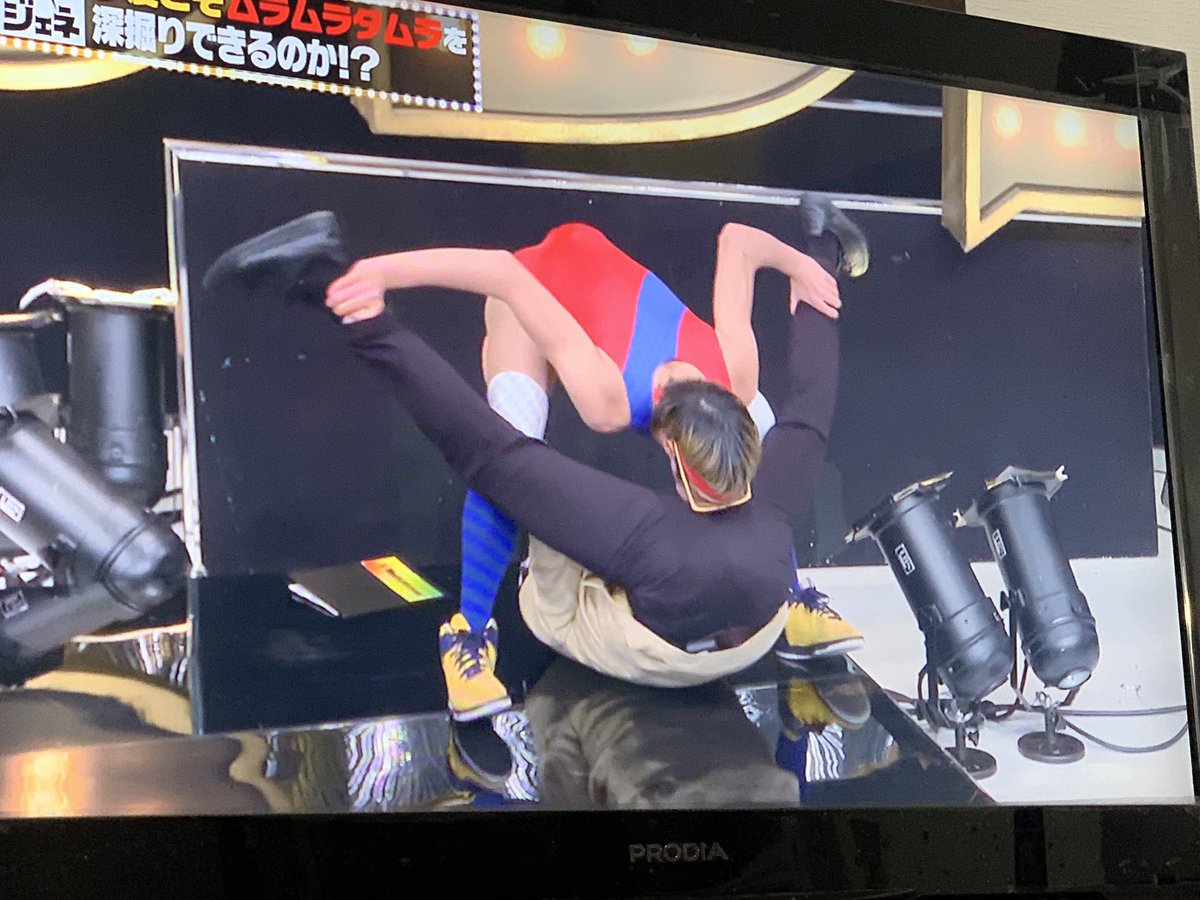 muramocochan's tweet photo. 有田ジェネレーションあざした😊😊😊😊😊😊
ここで全部言うとTVerで見る人にはあれなんでとりあえずサンキューよサンキュー✌️😊✌️ https://t.co/KD5Ao4pZoP