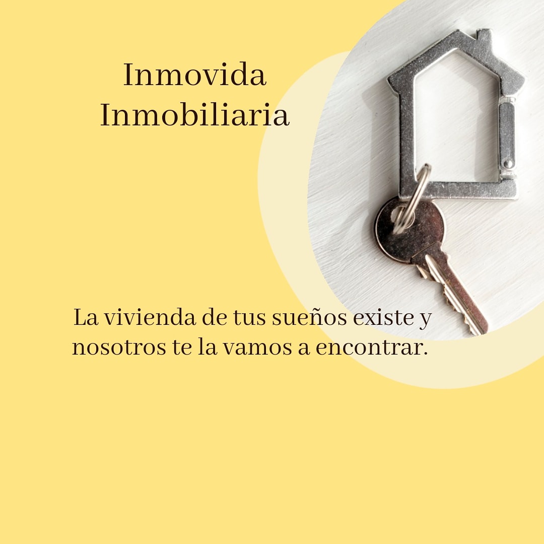 En esta #cuarentena nos estamos dando cuenta de nuestras preferencias para nuestro futuro hogar. Llámanos y encontraremos la casa de tus sueños inmovida.es
#yomequedoencasa #inmobiliaria #COVID19 #coronavirus #inmovida #viviendas #piso #terraza #balcon