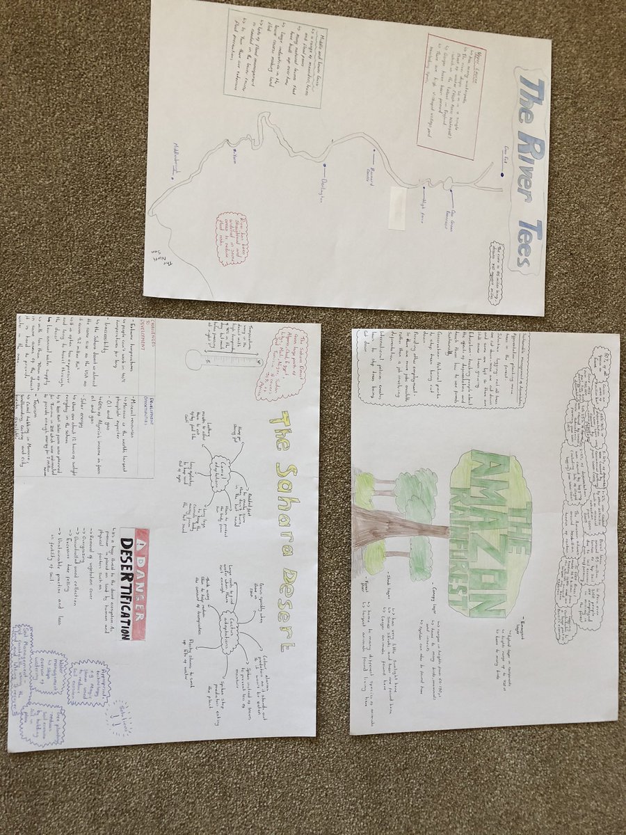 Some of my revision materials made in my geography lesson at home today.🌍🌏@BHE_KBA <a href="/KBA_Geog/">KBA_Geog</a> <a href="/KBuccleuchA/">KBA</a>