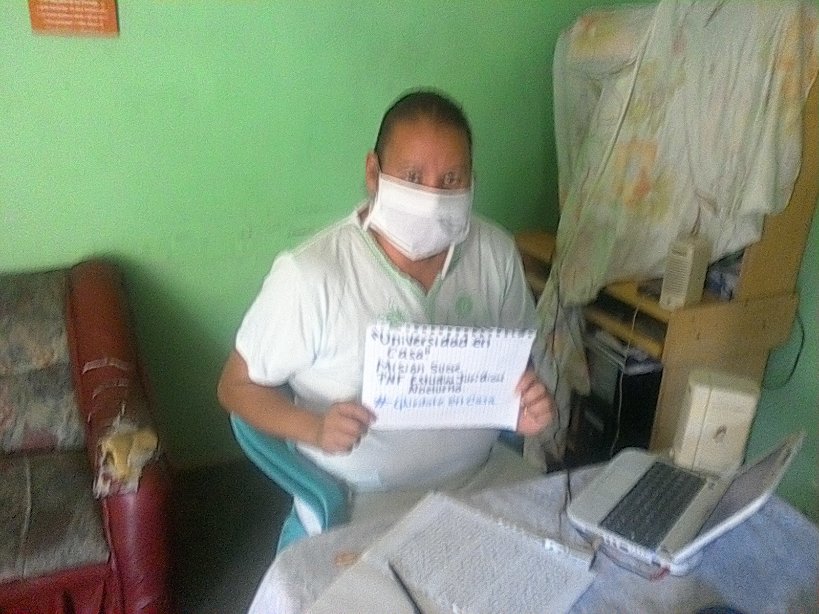 la misión sucres de estado carabobo municipio diego ibarra respalda la universidad va a la familia todo los triunfadores del municipio diego ibarra aceptan la iniciativa del ejecutivo nacional leal siempre traidores nunca <a href="/NicolasMaduro/">Nicolás Maduro</a> <a href="/rafaellacava10/">Rafael Lacava</a>
