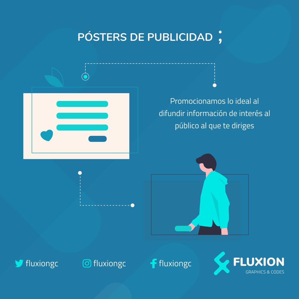 FLUXION - graphics & codes tweet media