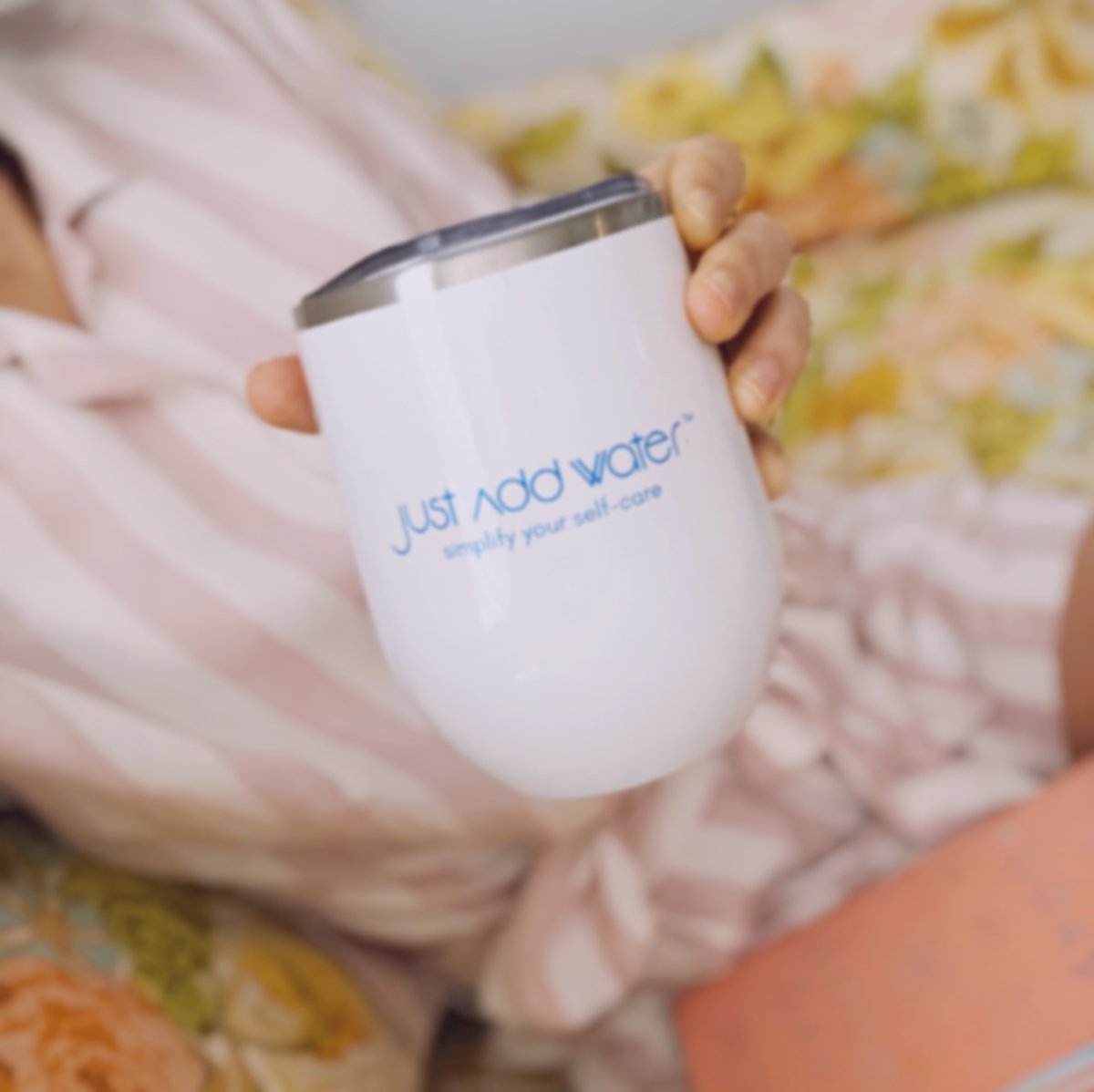 justaddwaterinc's tweet photo. 5 Tips for #Holistic Living :
1. Be proactive in your growth
2. Practice mindfulness & meditation
3. Create healthy habits
4. Treat your body with natural, healthy foods & remedies from @serenapoon #CulinaryAlchemy & a daily #JustAddWater💧
5. Indulge in #selfcare https://t.co/AZtdsXS8GV