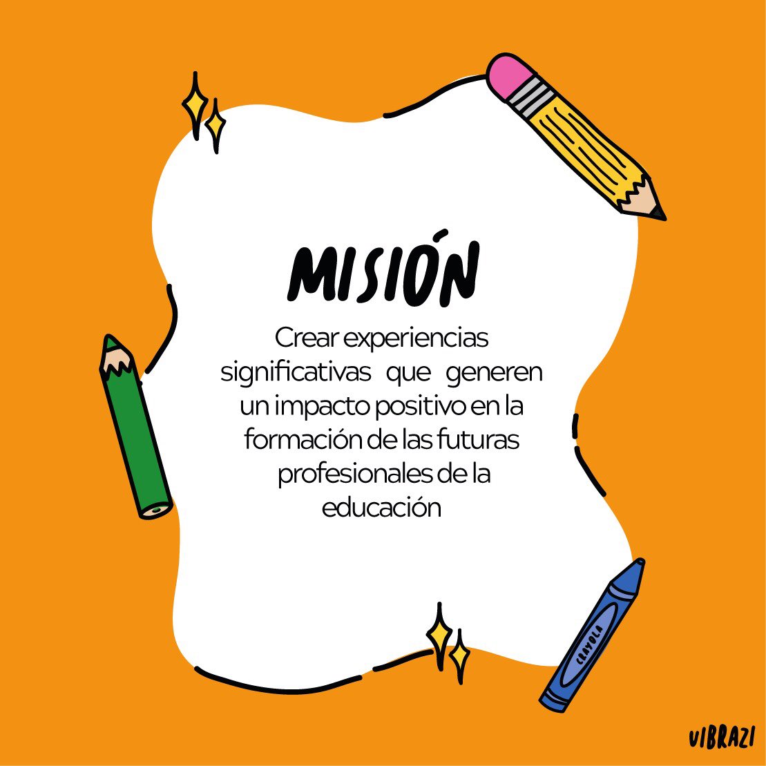 BuildedL's tweet photo. Conoce un poco más de nosotras y lo que queremos lograr para ti👩🏽‍🏫👨🏻‍🏫
                              ...
Te dejamos nuestra misión y visión para que les eches un ojo https://t.co/9DIMk6hfc1