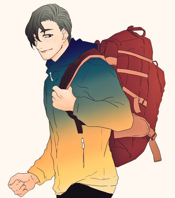 登山家のtwitterイラスト検索結果 古い順 登山家のtwitterイラスト検索結果 古い順