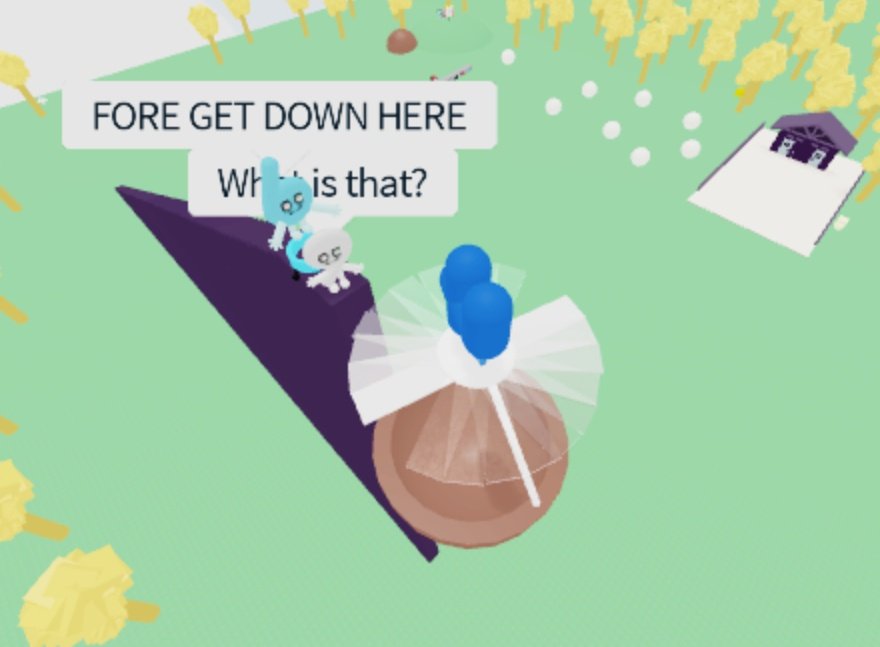 SmartEnt_Spiral's tweet photo. Best and Funny Moments of BFB Roleplay.
You can draw this if you want.
#BFB #BFB17 #bfdi #Roblox https://t.co/cxhJmnKA9e