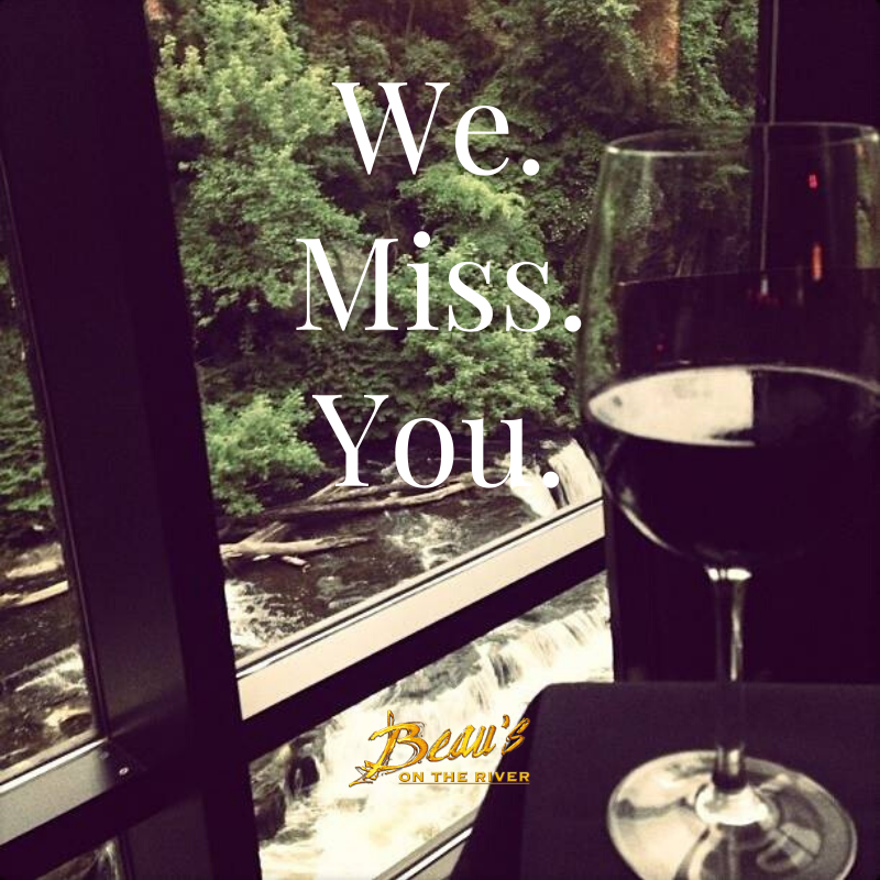 What has been your favorite drink to enjoy during quarantine so far? #Cheers #WineLover #BOTR