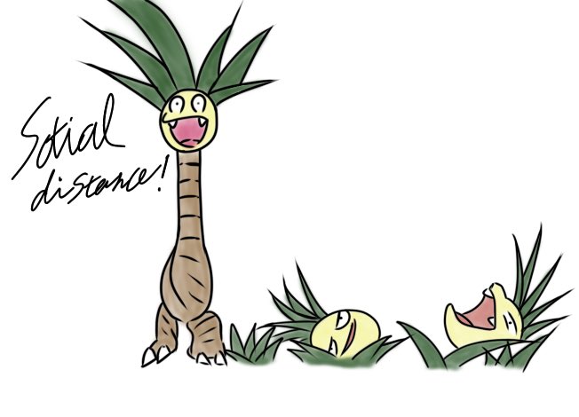 ナッシーのtwitterイラスト検索結果 ナッシーのtwitterイラスト検索結果