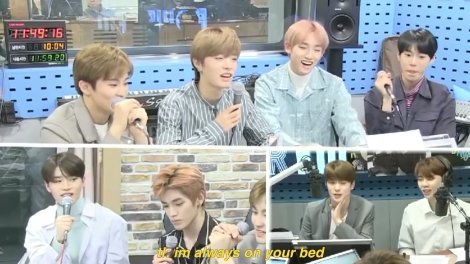 Things nct/wayv say that seem like fake subs but aren't — a compilation thread