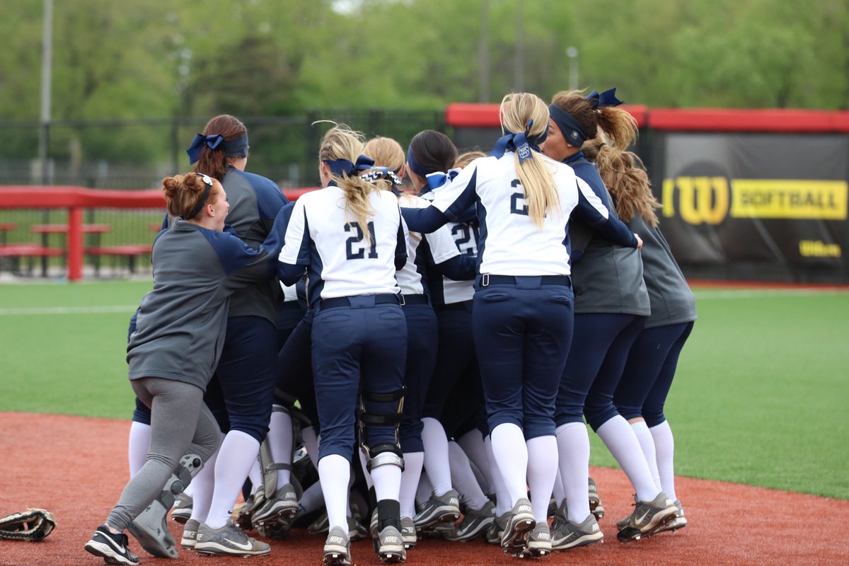 ButlerAthletics's tweet photo. Four years ago today, @ButlerSoftball captured the BIG EAST championship! #ButlerWay https://t.co/XFfiKD5d8S