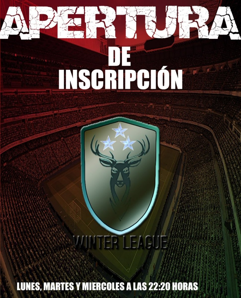 ⛔⛔ULTIMAS 8 PLAZAS PARA LA SIGUIENTE TEMPORADA QUE ARRANCA EL DIA 27⛔⛔