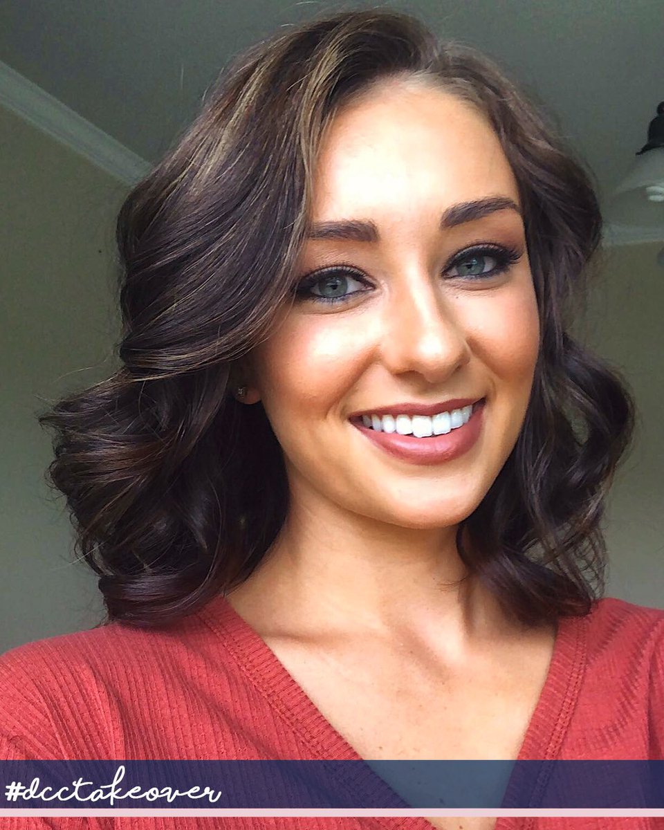 Happy Monday!! Be sure to check out our Instagram story to spend the day with our Nebraska girl, <a href="/DCC_Kelcey/">DCC Kelcey</a> 🌽♥️ #DCCTakeover