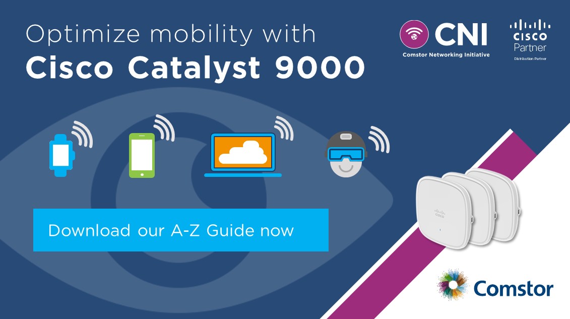 Comstor EMEA tweet media