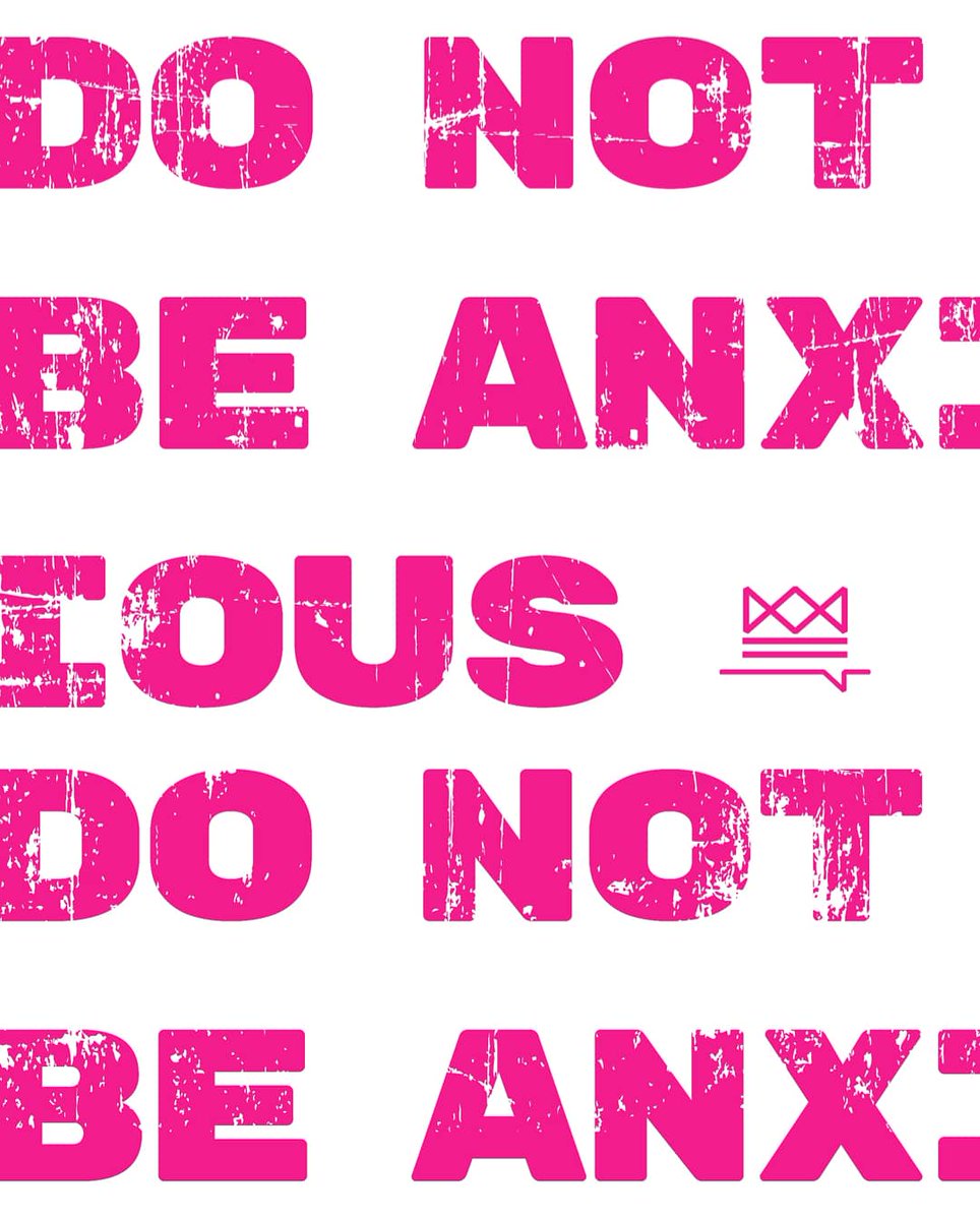 weare_created's tweet photo. Do not be anxious. A good reminder from Phillipians 4:3-9 at for this current situation. #hope #wearecreated https://t.co/zIbDSWtgB0