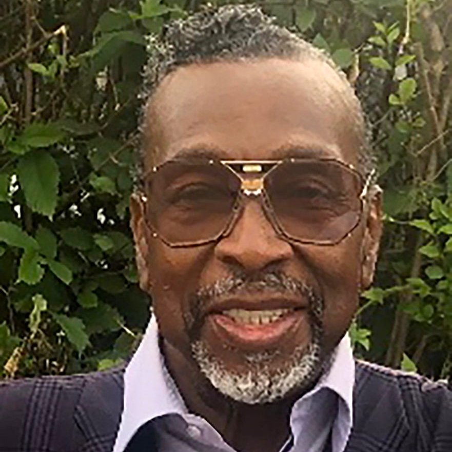 Myron Emmanuel Lett, 71, had a heart of gold, and helping less those fortunate by delivering food baskets and other necessities. He graduated from Eastern High School in 1967 and retired after more than 30 years from  @DTE_Energy. Mr. Lett died March 25  https://bit.ly/2XSnfl1 