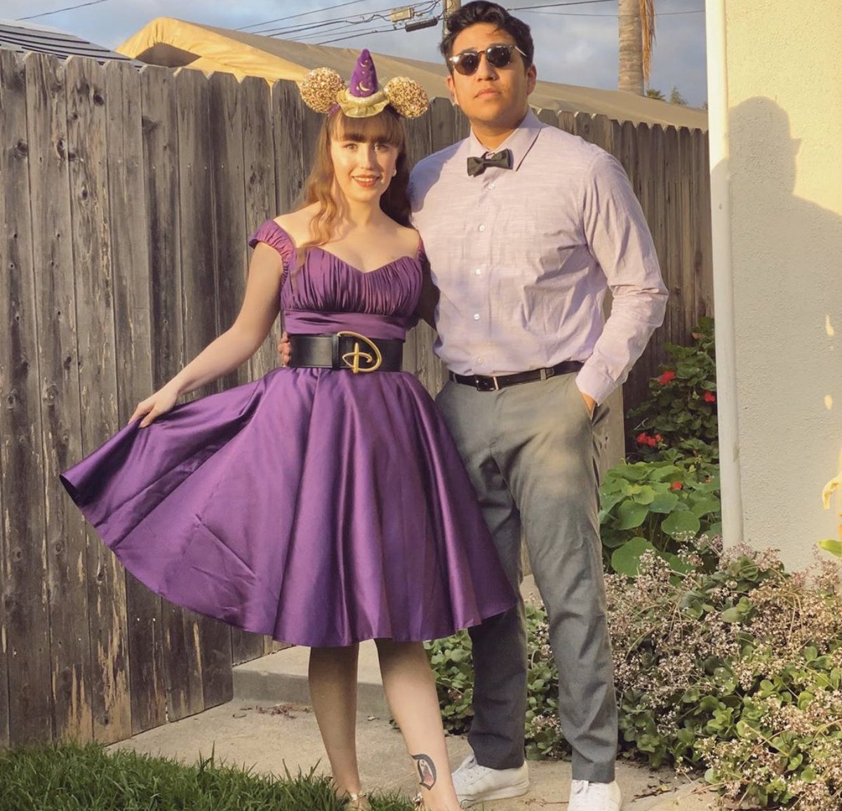 BuckleDownInc's tweet photo. We loved seeing everyone’s #DapperDayatHome yesterday with Buckle-Down accessories 😍 So many great looks! Did you celebrate? https://t.co/ORYLreKYAC