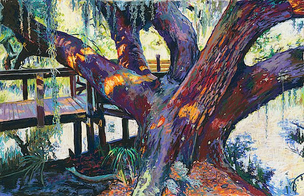 Fastframe_HHI's tweet image. New artwork for sale! - "Arms Wide Open" - david-randall.pixels.com/featured/arms-… @fineartamerica