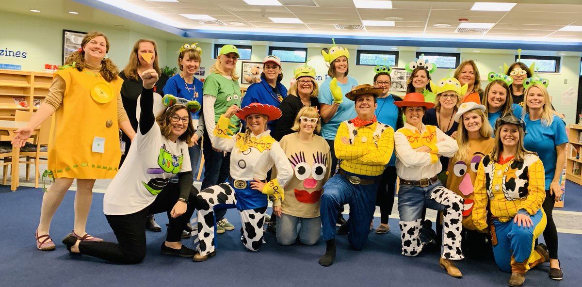 youtu.be/G88eeGfiE0M

Hi Disney Families! The staff wants to remind all of our students that, "You've Got a Friend In All Of Us!" Enjoy the video! We miss all of you! #fraserfamily #Disneyfps