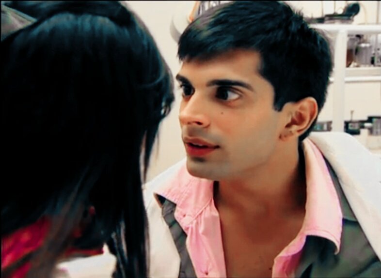 `di tum ise jaanti nahi ho``aur tum mujhe jaanti ho?` #dillmillgayye |  #armaanriddhima