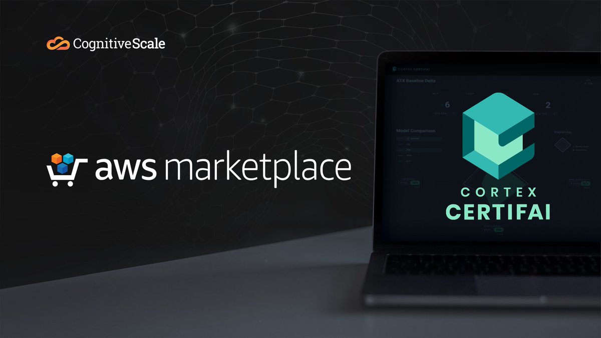 CognitiveScale tweet media