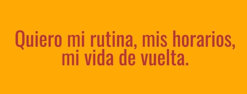 ¿Ustedes también?
RT ➡️ SI
FAV ➡️ NO