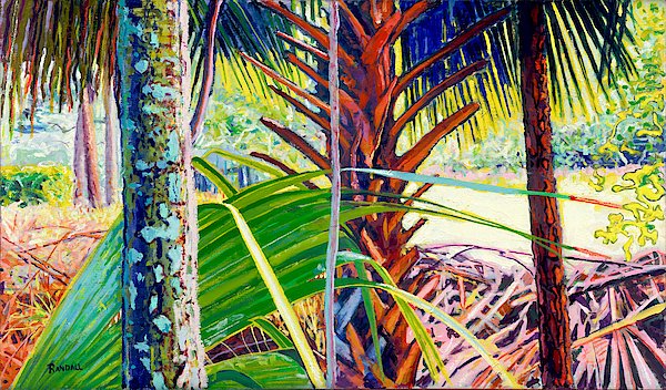 Fastframe_HHI's tweet image. New artwork for sale! - "Forest Prayer" - david-randall.pixels.com/featured/fores… @fineartamerica