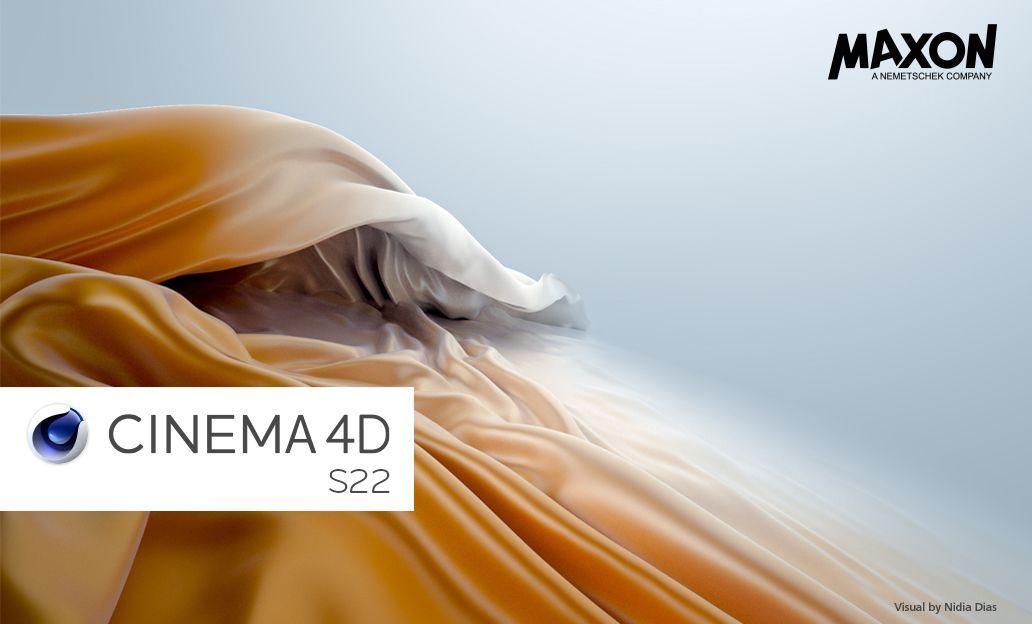 MaxonVFX's tweet photo. #Cinema4D #S22 is immediately available to subscription users!
➡️ https://t.co/YZxyX6obdU ⬅️

New features:
✔️ New UV Unwrapping workflows
✔️ Viewport Improvements
✔️ Modeling Improvements
✔️ Exchange Enhancements
✔️ Organizational Accounts
✔️ much more https://t.co/GmOl91lswU