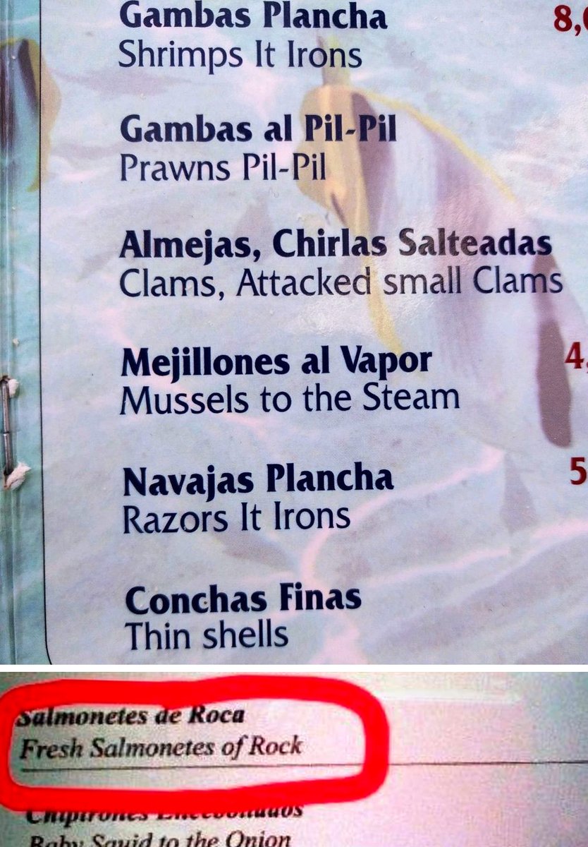 Masters Of Naming tweet media