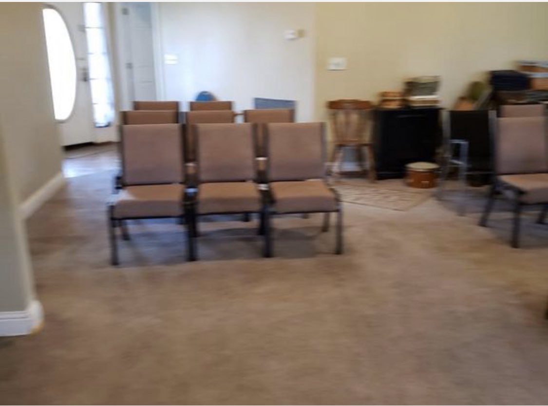 What if I just start this as a thread of cursed images I find while trawling zillow?