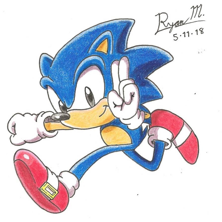 Super Sonic World  Classic sonic, Game sonic, Sonic