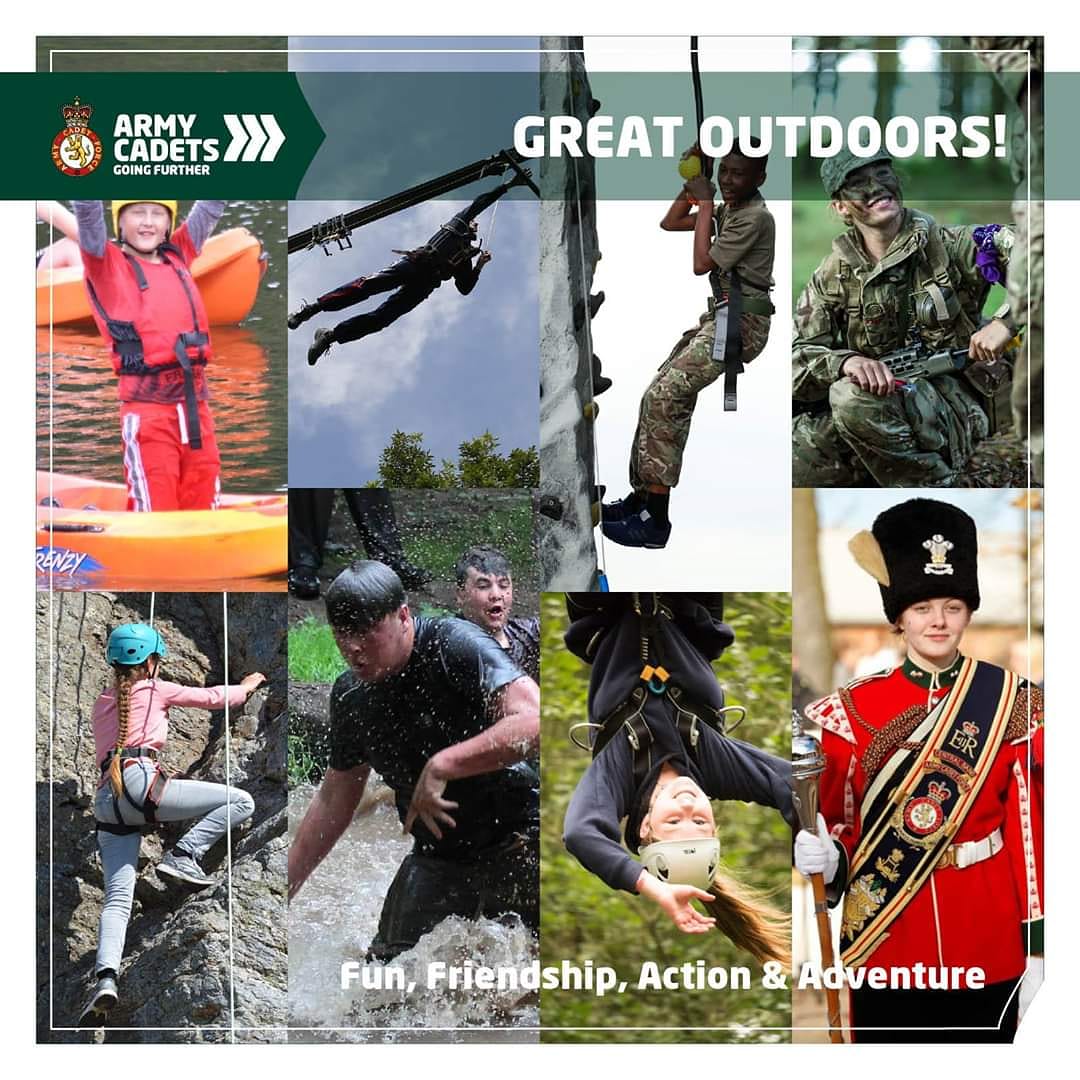 Tag a friend who would like this! #mondaymotivation #ACF #GoingFurther #Fun #Friendship #Action #Adventure @OC2_BHACF @BedsHertsACF