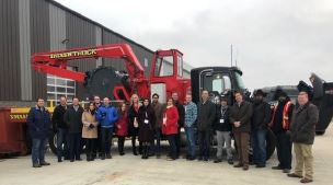 We knew it couldn't last - Columbus, Ohio was the last remaining metro in Ohio without a Smash-My-Trash franchise.  The entire metro was gobbled up in one big sweeping purchase of seven (7) territories.  <a href="/Franchise_Max/">FranchiseMAX.net</a>
Learn about other exciting opportunties (614) 915-8835