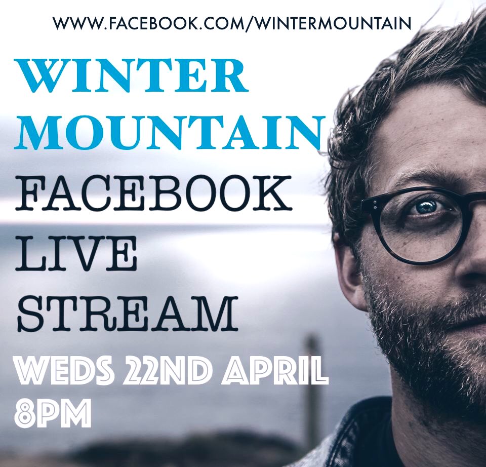 Winter Mountain tweet media