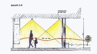 TheSafecityApp's tweet photo. Angsträume: anxiety or fear due to poor lighting. Adequate lighting is so important in ensuring people are safe and feel confident. 
https://t.co/hnIVeRex0P https://t.co/gehx990PiK