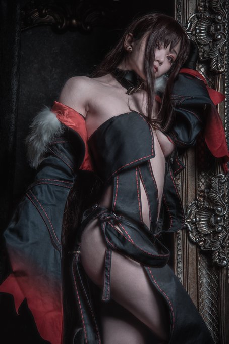 コスプレイヤーきっかのTwitter画像61