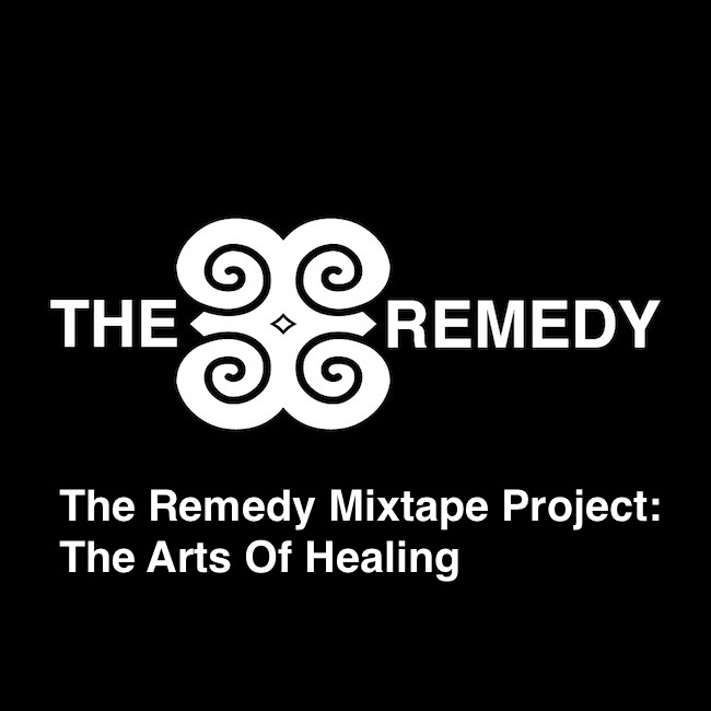 PHLJazzProject's tweet photo. Check out the FREE download, The Remedy Project: The Arts Of Healing which features musical collabs between Philly Jazz artists, healthcare workers &amp; medical professionals / Get It Here: https://t.co/jTes0misxN / #Mixtape #PhillyJazz #RemedyProject #ArtsOfHealing #FREEMusic https://t.co/gZw5imUBtn