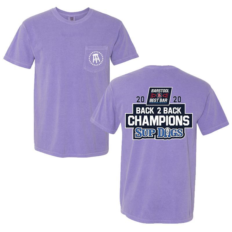 BoneyardPodcast's tweet image. ‼️🏴‍☠️GIVEAWAY ALERT🏴‍☠️‼️

- $100 @SupDogsECU Gift Card
- #BarstoolBestBar Sup Dogs National Championship T-Shirt

How to Enter:
- RT this Tweet
- Follow @BoneyardPodcast 

For an extra entry, reply to this tweet with showing that you’ve subscribed!